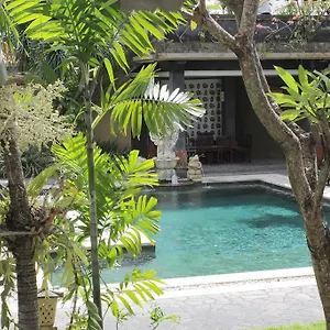 Pensión Mangga Bali
