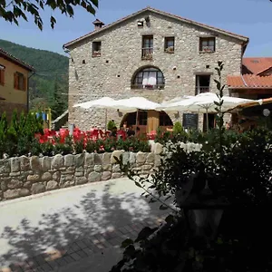 Hostal Els Roures 2* Camprodon