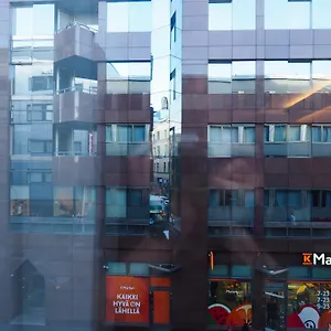 Omena Loennrotinkatu Hotel Helsinki