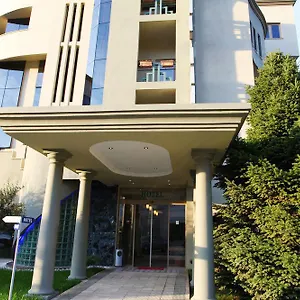 Hotel Green Hotel Tirana