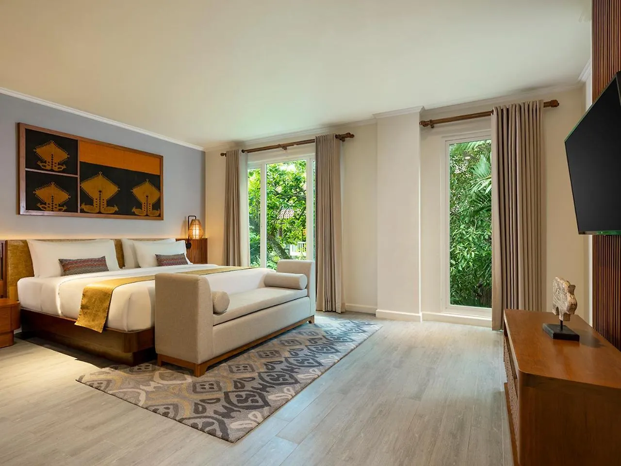 Anantara Vacation Club Legian Aparthotel Indonesia