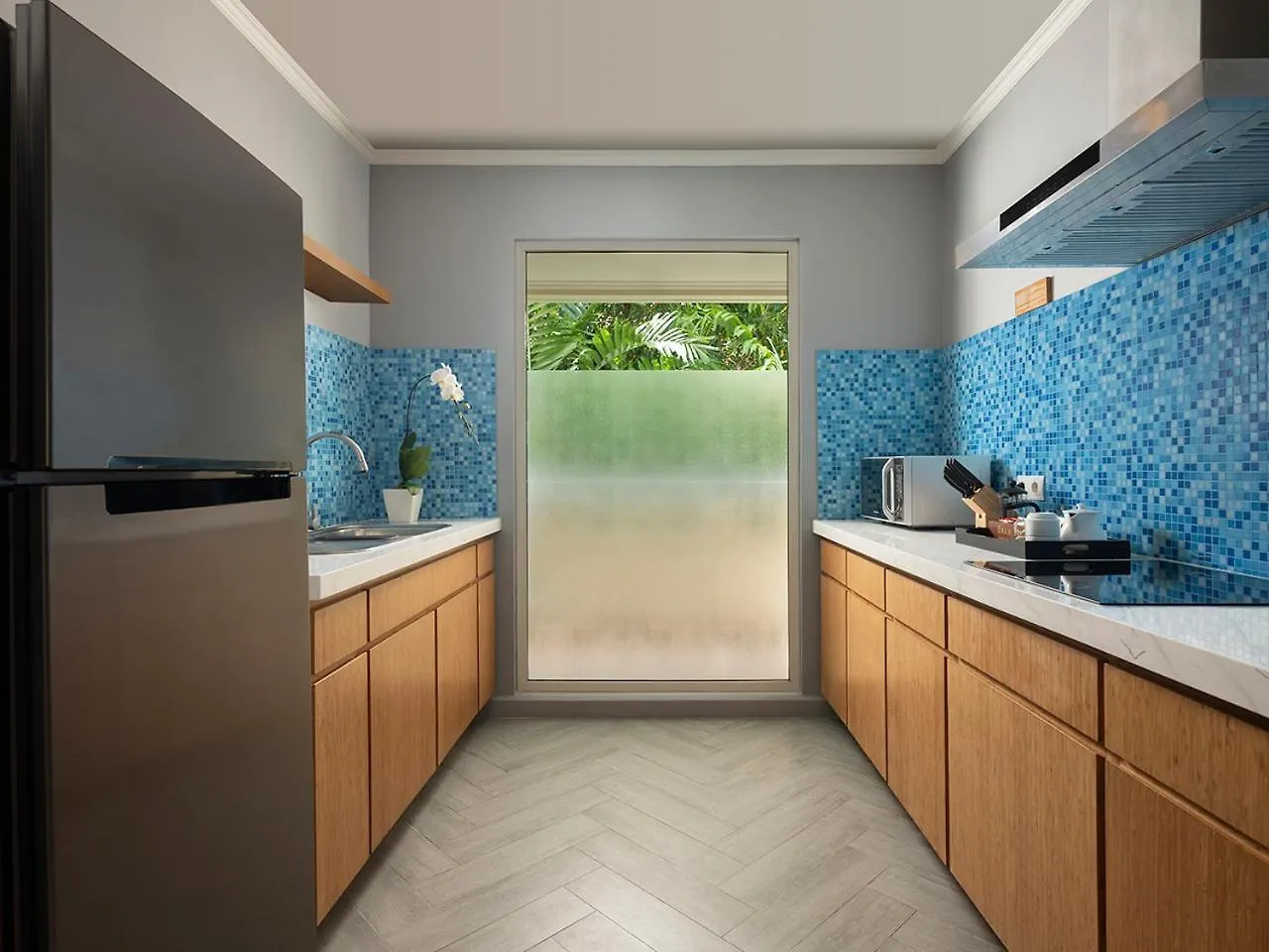 Aparthotel Anantara Vacation Club Legian - CHSE Certified