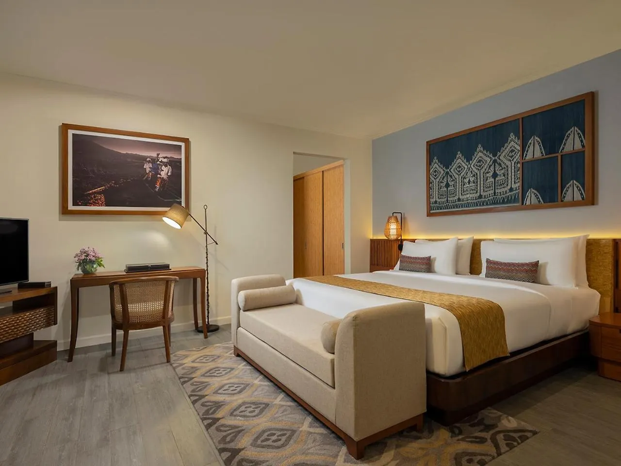Anantara Vacation Club Legian Aparthotel Indonesia